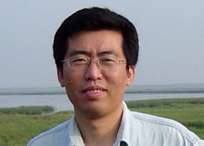 Liu Jianqiang.