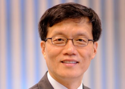 Dr. Changyong Rhee.