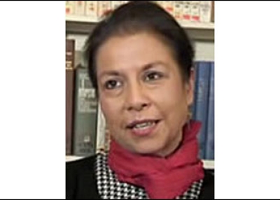 Farzana Shaikh, Director, Pakistan Study Group, Royal Institute of International Affairs (Chatham House), London