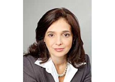 Milena Zaniboni, Managing Director, Corporate and Government Ratings, Standard & Poor's Brazil