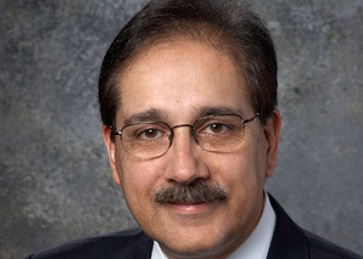 Dr. Harbir Singh.