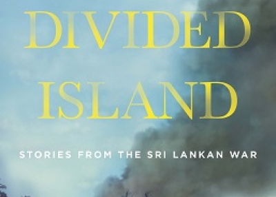 "This Divided Island: Stories from the Sri Lankan War" by Samanth Subramanian. 
