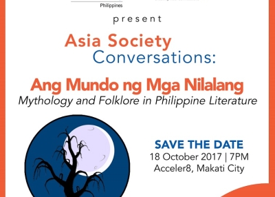 ASC Ang Mundo ng Mga Nilalang | 18 October | 7 PM | Acceler8