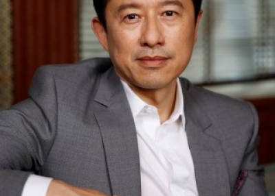 Andrew Y. Wu, Greater China President of LVMH Group