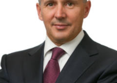 Andrew Penn, Chief Financial Officer & Group Executive International Telstra Lim