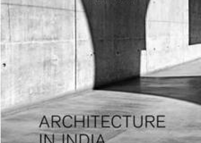 Architecture in India Since 1990