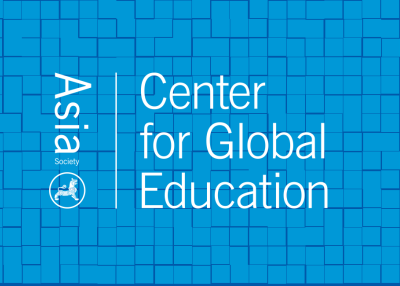 Center for Global Education at Asia Society