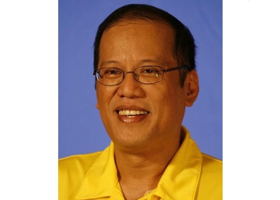 Benigno Simeon C. Aquino III, President, Republic of the Philippines