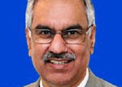 H.E. Mr Biren Nanda, High Commissioner of India to Australia