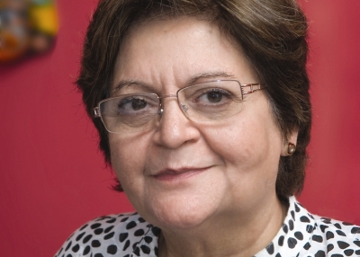 Salima Hashmi, Curator and moderator