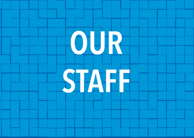 Our Staff