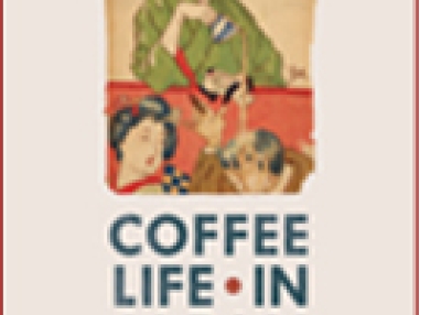 'Coffee Life in Japan' by Merry White. 