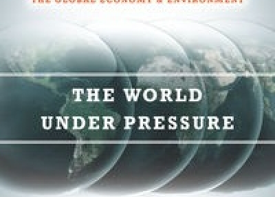The World Under Pressure by Carl J. Dahlman.