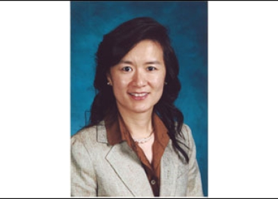 Edith Chan, Executive Director, Asia Society Hong Kong Center.