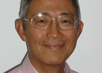 Warren Liu.