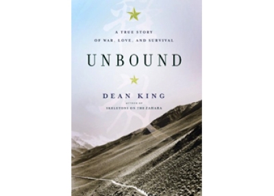 Unbound by Dean King.