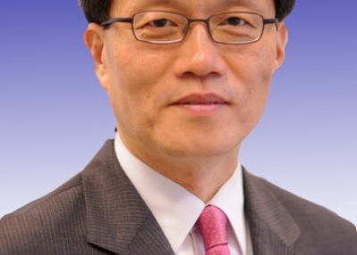 Dr. Changyong Rhee