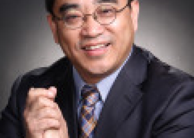 Gordon Liu, Professor of Economics at Beijing University.