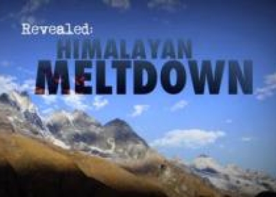 Himalayan Meltdown