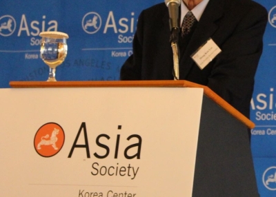Dr. Hong-Koo Lee