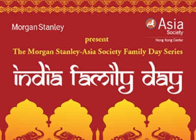 India Family Day 