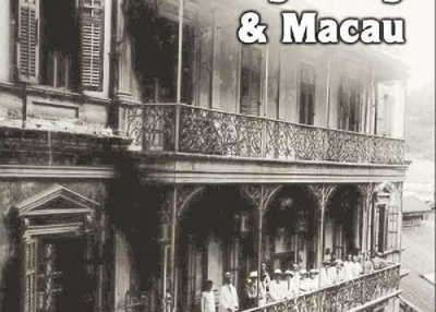 500 Years of Italians in Hong Kong & Macau