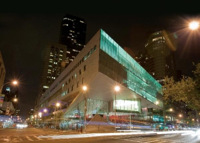 The Juilliard School 