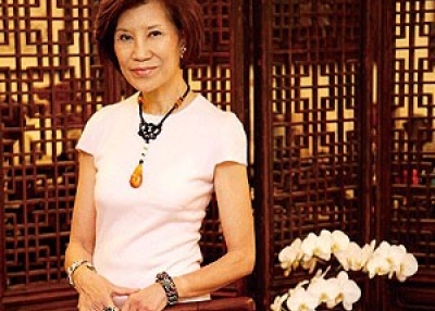 Kai Yin Lo 