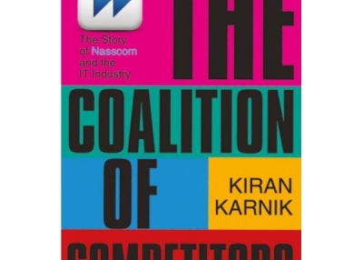 The Coalition of Competitors" by Kiran Karnik