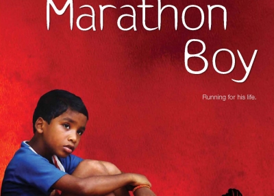 Marathon Boy (2010). (HBO)