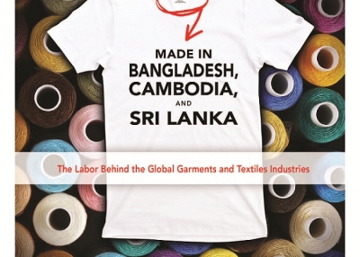 Made in Bangladesh, Cambodia, and Sri Lanka