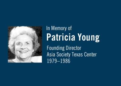 Patricia Young