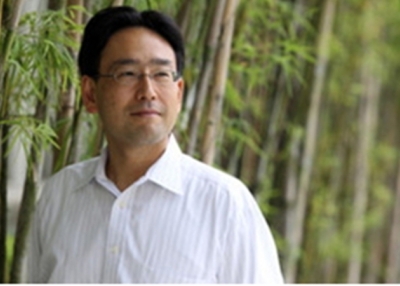 Kosuke Motani, Chief Senior Economist, Japan Research Institute. (Japan Research Institute)