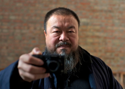 Ai Weiwei: Never Sorry by Alison Klayman, 2011 USA/China.
