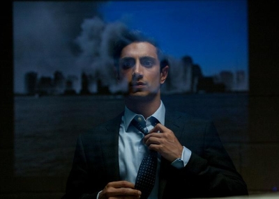 The Reluctant Fundamentalist, actor, Riz Ahmed