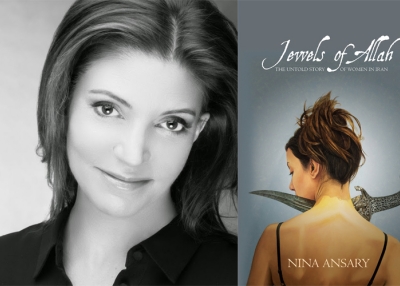 Nina Ansary, Jewels of Allah