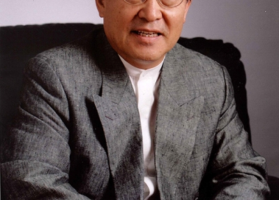Kenichi Ohmae