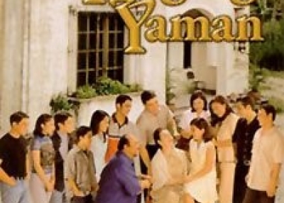 Tanging Yaman (2008 / Dir. Laurice Guillen / 120 minutes)
