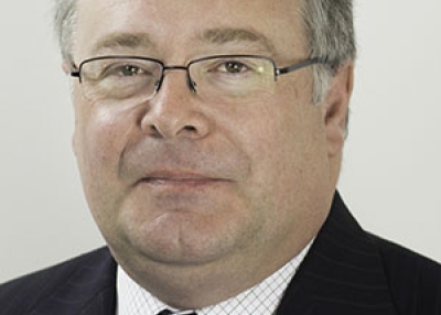 Peter Jennings, Executive Director, Australian Strategic Policy Institute