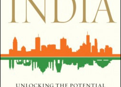 "Reimagining India: Unlocking the Potential of Asia's Next Superpower" by McKinsey & Co. (Simon & Schuster, 2013)