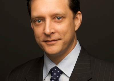 Daniel Rosen, Rhodium Group & Peterson Institute for International Economics