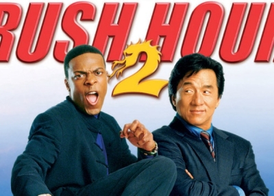 "Rush Hour 2" (2001)