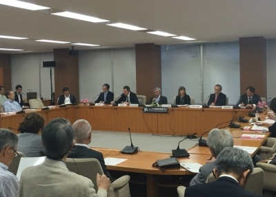 At a discussion hosted jointly by The Japan Institute of International Affairs and the Asia Society Policy Institute (ASPI) in Tokyo on September 16, 2016, experts from aroound the Asia-Pacific region discussed prospects for the Trans-Pacific Partnership (TPP) and Regional Comprehensive Economic Partnership (RCEP).