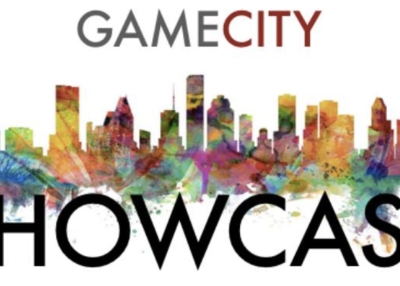 Game City Showcase