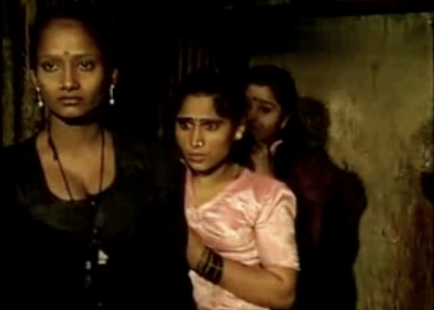 A still "The Selling of Innocents" (1996) Film by Ruchira Gupta