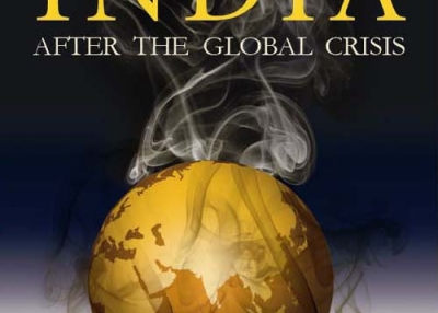 India After the Global Crisis by Shankar Acharya