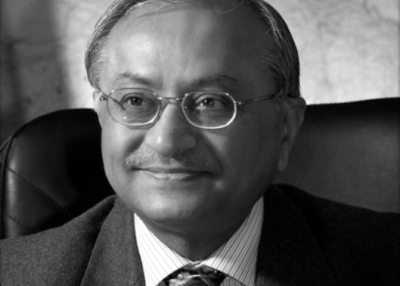 H.E. Skand Ranjan Tayal, India's Ambassador to Korea (http://www.skandtayal.com)