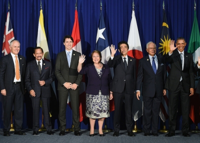 Gobierno de Chile / Flickr