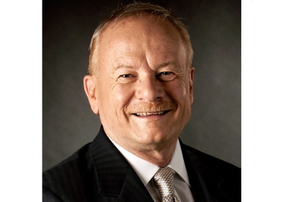 Tony Shepherd, President, Business Council of Australia and Chairman, Transfield