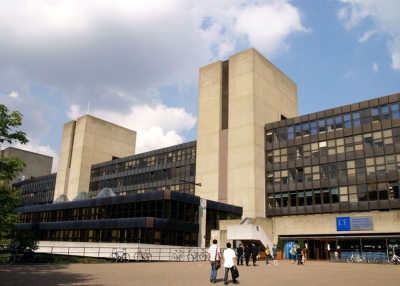 University College London Institute of Education